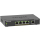 Netgear 5p GS305EPP (5x10/100/1000Mbit, 4xPoE+) - 698702 - zdjęcie 2